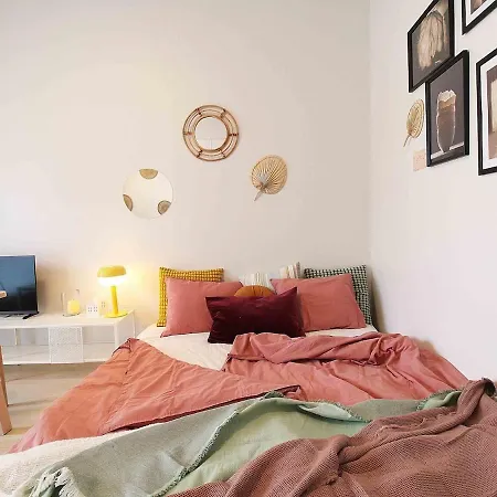 Tikkurila For 4 People Next To The Airport, Private Parking