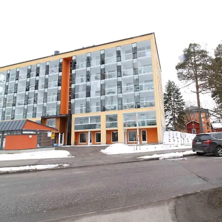 Appartement Tikkurila For 4 People Next To The Airport, Private Parking
