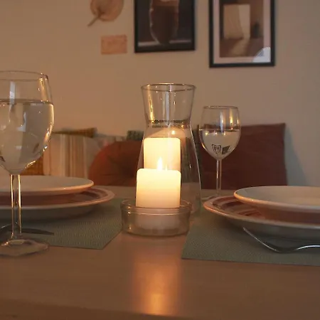 Tikkurila For 4 People Next To The Airport, Private Parking Vantaa