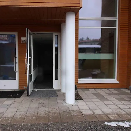 Tikkurila For 4 People Next To The Airport, Private Parking
